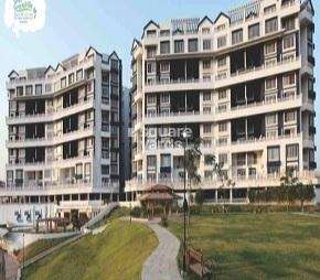 2 BHK Apartment For Rent in Gera Greens Ville Sky Villas Kharadi Pune  7450862