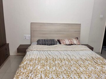 1 BHK Apartment For Rent in Nirman Altius Kharadi Pune  7450866