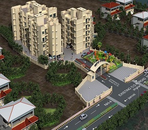 1 BHK Apartment For Resale in KPS Park Shivkar Navi Mumbai  7450865