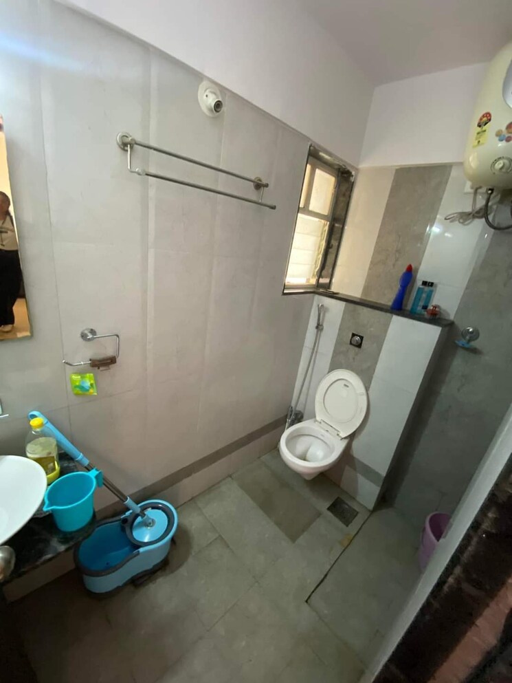 Bathroom, kohinoor-zen-estate 1 Bedroom 510 Sq.Ft. Apartment In Kharadi Pune 7450873