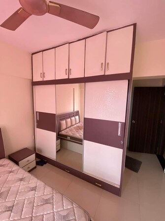 1 BHK Apartment For Rent in Kohinoor Zen Estate Kharadi Pune  7450873