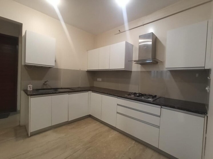 Kitchen, kasturi-legacy 4 Bedroom 2606 Sq.Ft. Apartment In Baner Pune 7450894