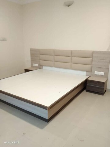 Bedroom in 4 BHK Apartment at Kasturi Legacy, Baner – for Sale