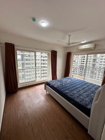 3 BHK Apartment For Resale in Pride Purple Park Xpress Baner Pune  7450896