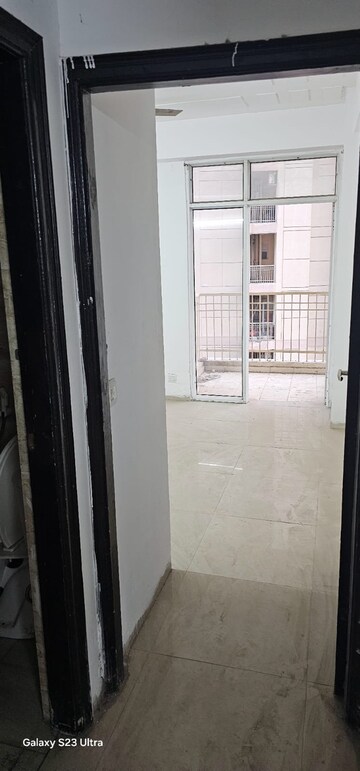 Building Lobby in 3 BHK Apartment at Ajnara Homes Phase 2, Sector 16b Greater Noida – for Sale