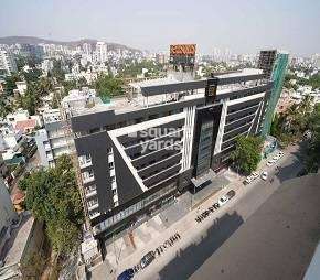 Commercial Office Space 805 Sq.Ft. For Rent in Aundh Pune  7450907