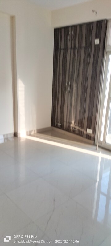 Balcony in 3 BHK Apartment at Sarvottam KSN Square, Vasundhara Sector 4 – for Sale