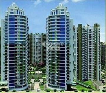 2 BHK Apartment – Exterior View View at Logix Blossom Greens, Sector 143 - for Sale
