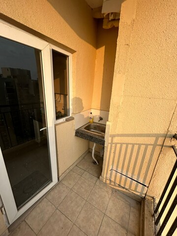 2 BHK Apartment For Sale in Sikka Karnam Greens, Sector 143b