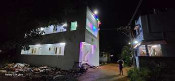 3 BHK Independent House For Resale in Minnagar Tenkasi  7450917