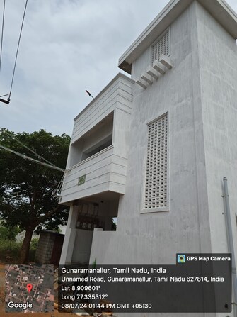 3 BHK Independent House For Resale in Minnagar Tenkasi  7450917