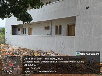 3 BHK Independent House For Resale in Minnagar Tenkasi  7450917