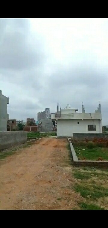  Plot For Sale in Symbolic Home, Sector 80