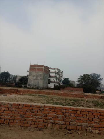  Plot – Exterior View View at Matiyari - for Sale
