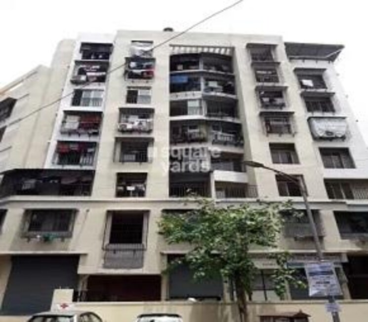 Exterior View, shree-siddhivinayak-royal-corner 2 Bedroom 630 Sq.Ft. Apartment In Majiwada Thane 7450974