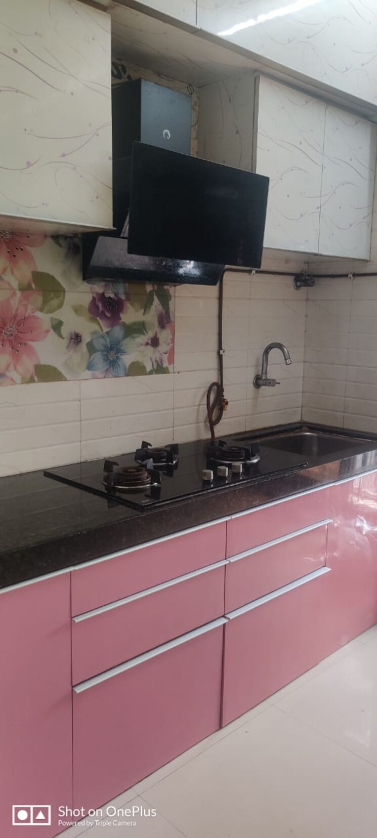 Kitchen, shree-siddhivinayak-royal-corner 2 Bedroom 630 Sq.Ft. Apartment In Majiwada Thane 7450974
