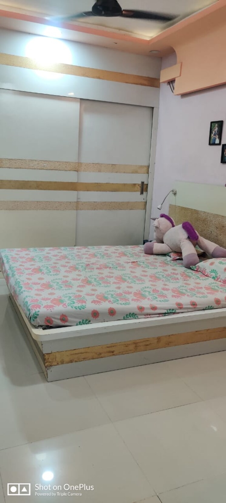 Bedroom, shree-siddhivinayak-royal-corner 2 Bedroom 630 Sq.Ft. Apartment In Majiwada Thane 7450974