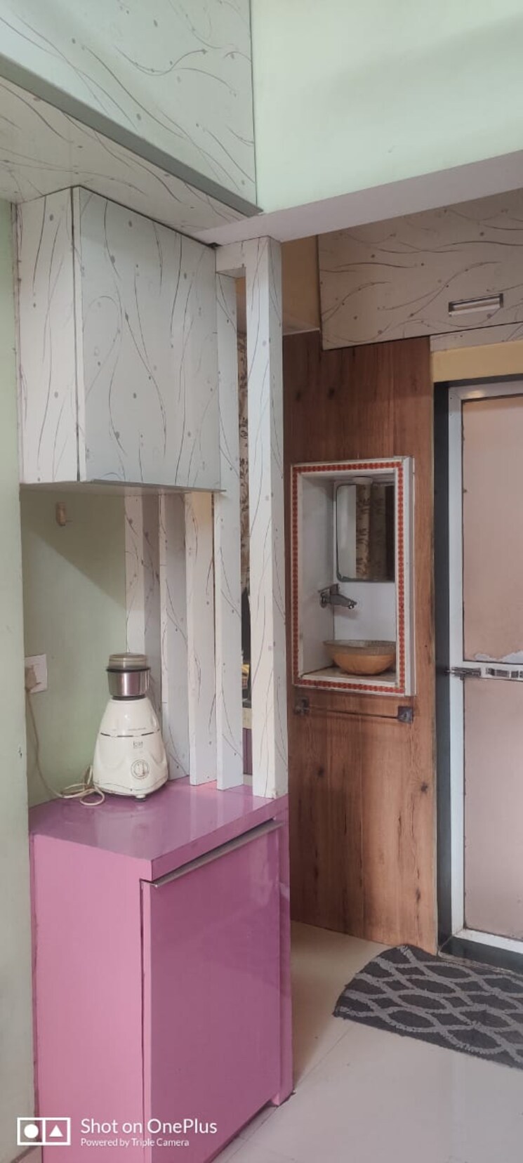 Bathroom, shree-siddhivinayak-royal-corner 2 Bedroom 630 Sq.Ft. Apartment In Majiwada Thane 7450974