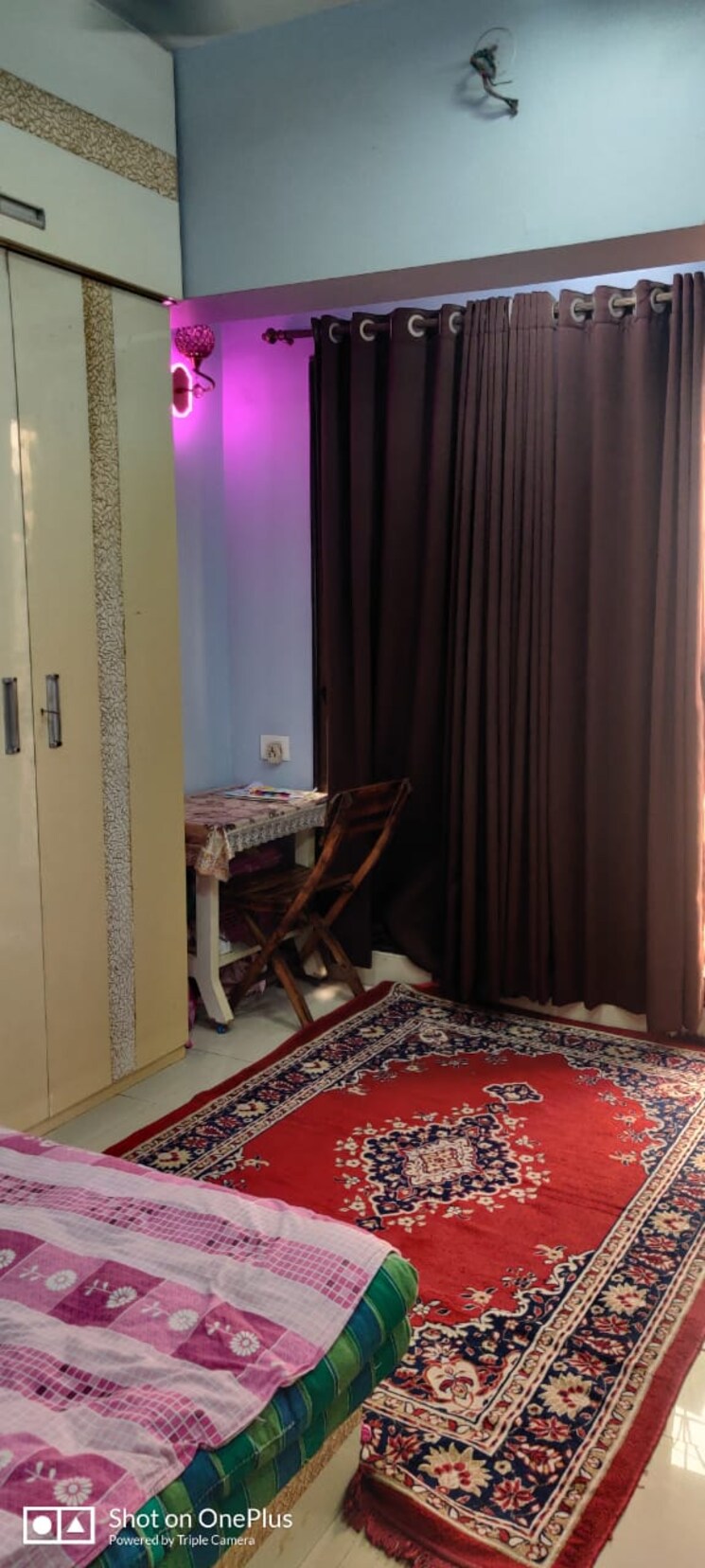 Bedroom, shree-siddhivinayak-royal-corner 2 Bedroom 630 Sq.Ft. Apartment In Majiwada Thane 7450974