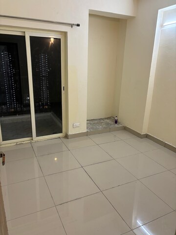 Bathroom in 2 BHK Apartment at Panchsheel Greens II, Sector 16 Greater Noida – for Sale