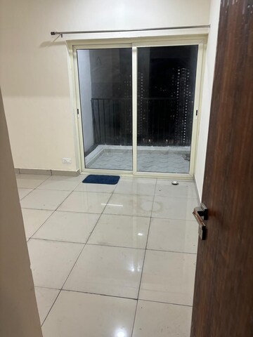 Bathroom in 2 BHK Apartment at Panchsheel Greens II, Sector 16 Greater Noida – for Sale