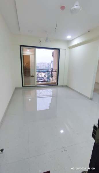 1 BHK Apartment For Rent in Punyodaya Park Kalyan West Thane  7450978