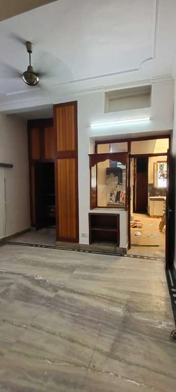 3 BHK Builder Floor For Resale in Vinoba Puri Delhi  7450980