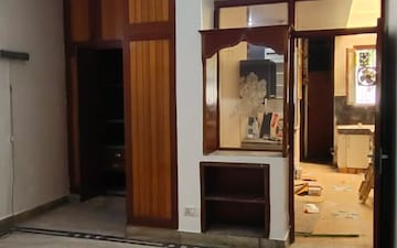 3 BHK Builder Floor For Sale in Vinoba Puri