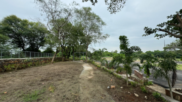 Plot Area in  Plot at Titardi – for Sale