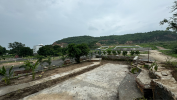  Plot For Sale in Titardi