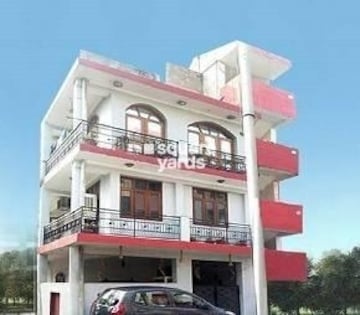 2 BHK Builder Floor For Rent in Dhavalgiri Apartment Sector 11 Sector 11 Noida  7450989