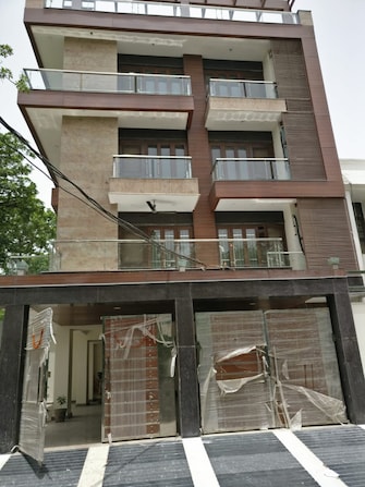 1 BHK Independent House For Rent in Sector 55 Noida  7450999