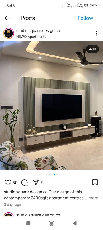 Furnished Amenities in 3 BHK Builder Floor at Shalimar Bagh – for Sale