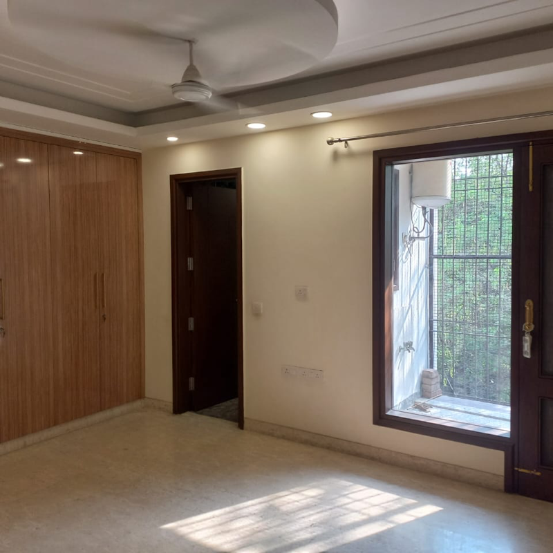 3 BHK Independent House For Rent in Lajpat Nagar Iii Delhi  7451007