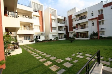 3 BHK Apartment For Resale in Trendset Valley View Banjara Hills Hyderabad  7451008