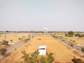 Plot For Resale in Jogipet Hyderabad  7450982