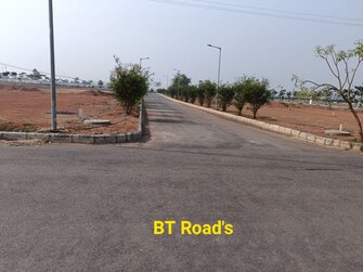 Plot For Resale in Jogipet Hyderabad  7450982