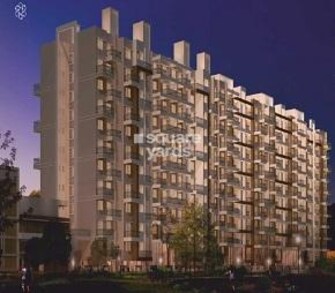 1 BHK Apartment For Rent in Saakshi Parvatara Ravet Pune  7451014