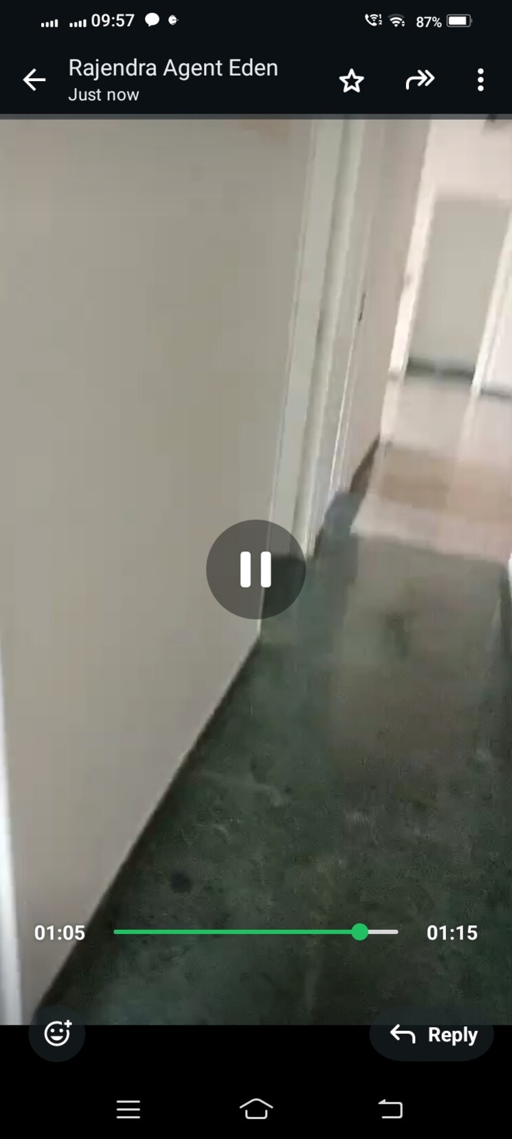 undefined, hiranandani-estate-burlington 3 Bedroom 1350 Sq.Ft. Apartment In Ghodbunder Road Thane 7451015