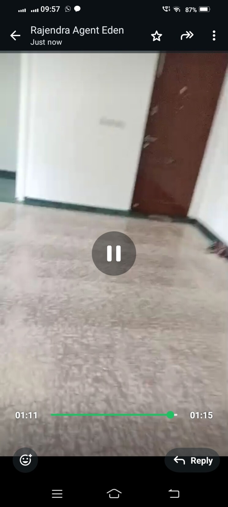 Room, hiranandani-estate-burlington 3 Bedroom 1350 Sq.Ft. Apartment In Ghodbunder Road Thane 7451015