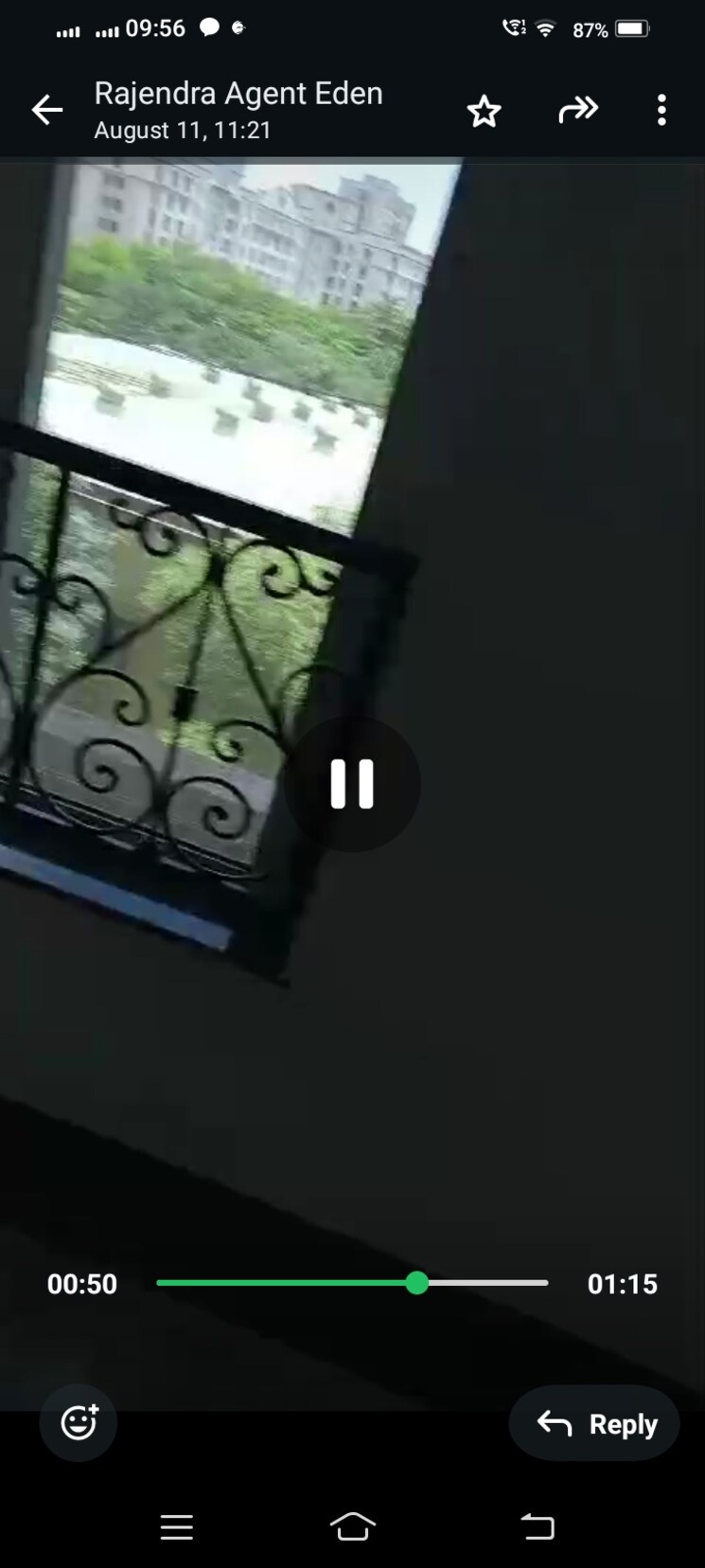 undefined, hiranandani-estate-burlington 3 Bedroom 1350 Sq.Ft. Apartment In Ghodbunder Road Thane 7451015