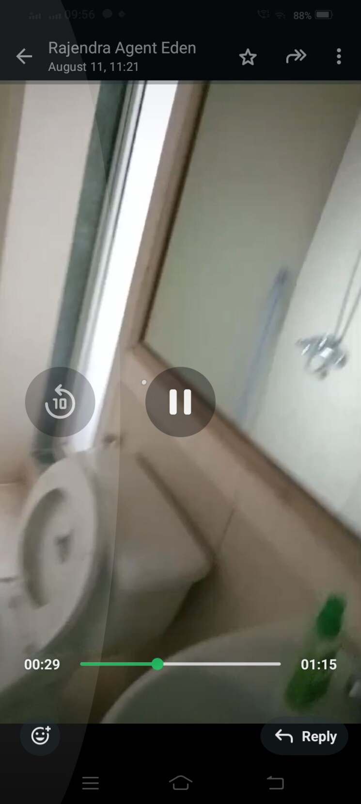 undefined, hiranandani-estate-burlington 3 Bedroom 1350 Sq.Ft. Apartment In Ghodbunder Road Thane 7451015