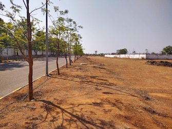 Plot For Resale in Jogipet Hyderabad  7450982