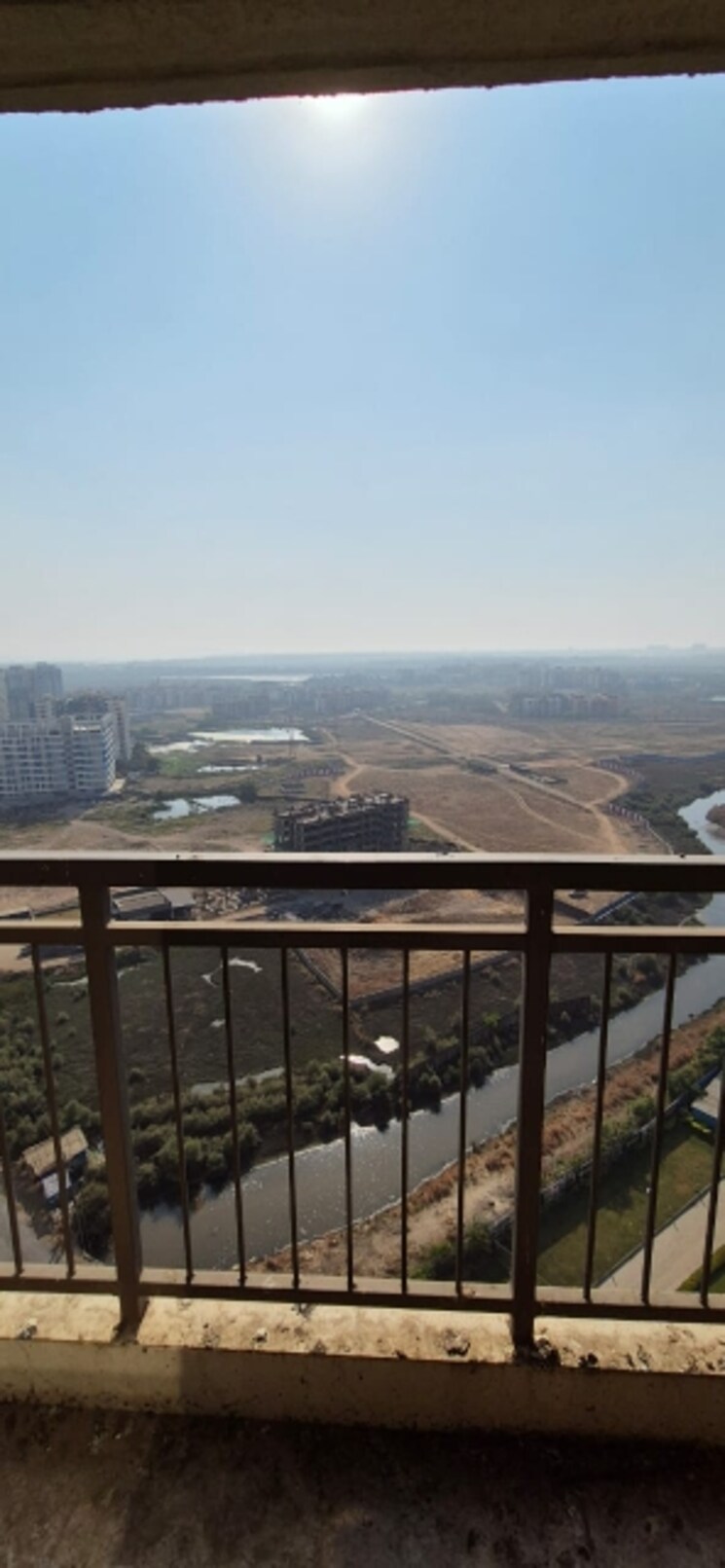 Exterior View, sunteck-west-world 2 Bedroom 450 Sq.Ft. Apartment In Naigaon East Palghar 7451025