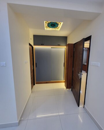 Furnished Amenities in 3 BHK Apartment at My Home Tarkshya, Kokapet – for Sale