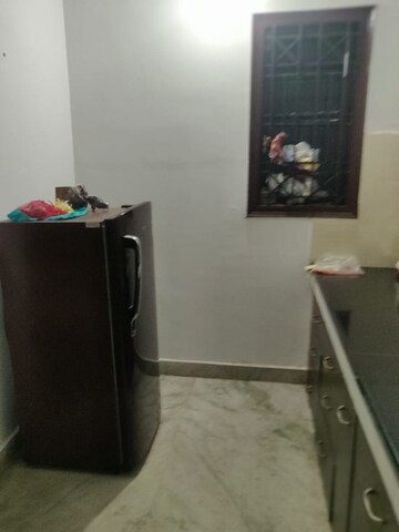 Furnished Amenities in 3 BHK Apartment at North Mullanpur – for Sale
