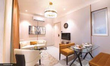 2 BHK Apartment For Sale in Sacred Heart Town, Wanowrie