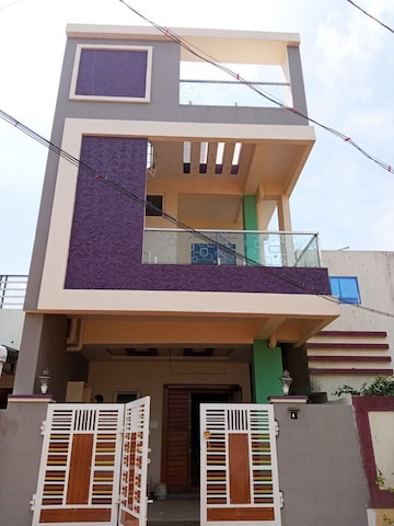 1 BHK Independent House For Resale in Ramohalli Bangalore  7451046