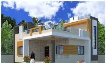 1 BHK Villa For Resale in Mysore Road Bangalore  7451042