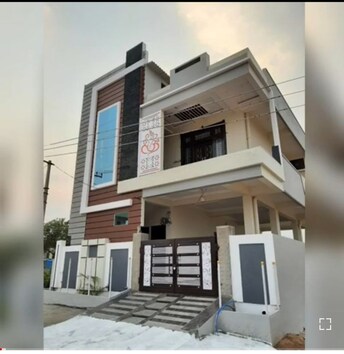 3 BHK Independent House For Resale in Ramohalli Bangalore  7451062